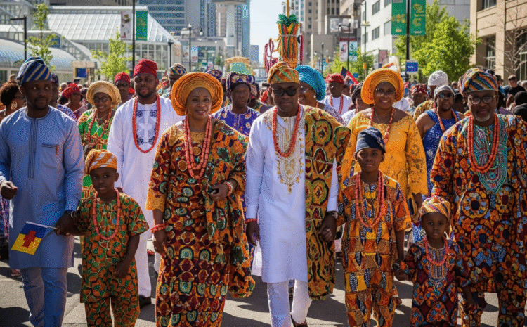  Navigating The Event